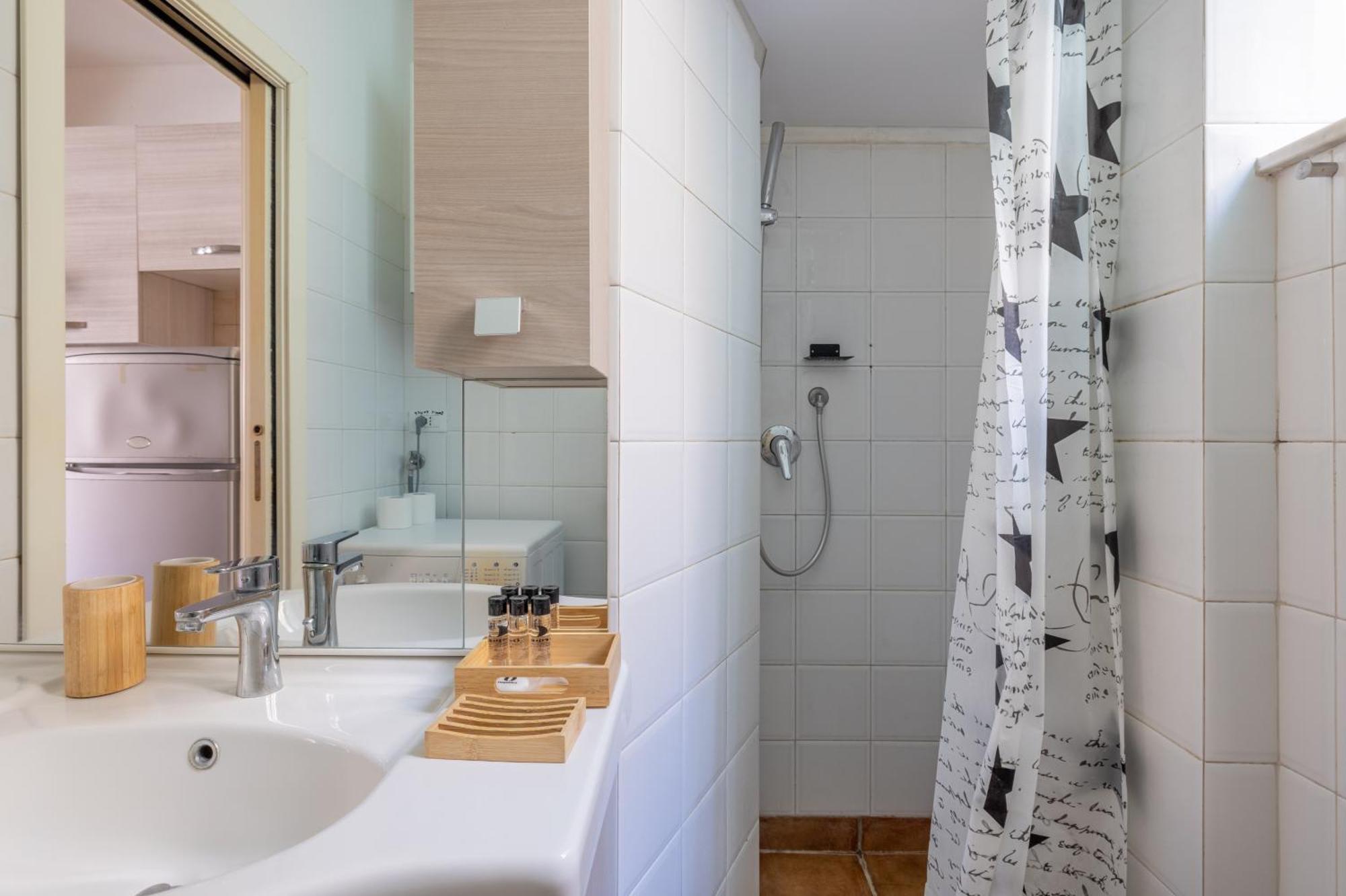 Smart Lodging Urban Roma Dış mekan fotoğraf
