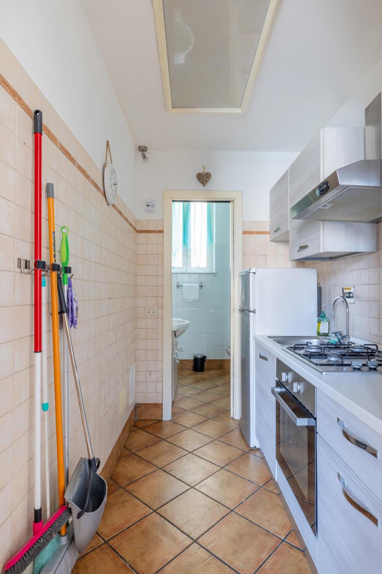 Smart Lodging Urban Roma Dış mekan fotoğraf